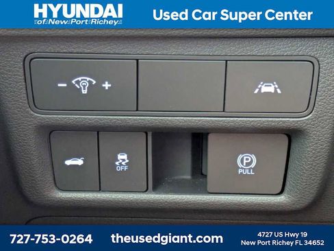 Used 2020 Hyundai Sonata Limited FWD image 32