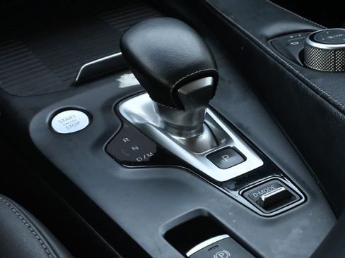 Used 2021 INFINITI QX50 Luxe AWD/4WD image 15