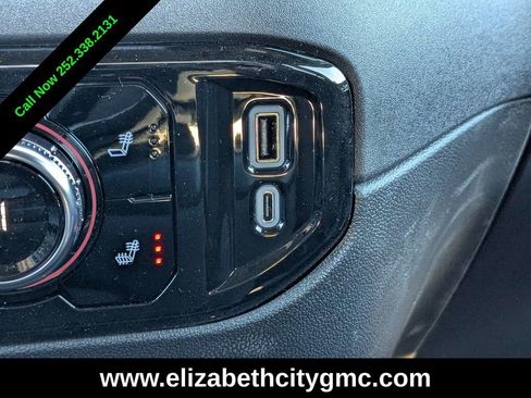 New 2026 GMC Sierra 1500 Elevation image 29