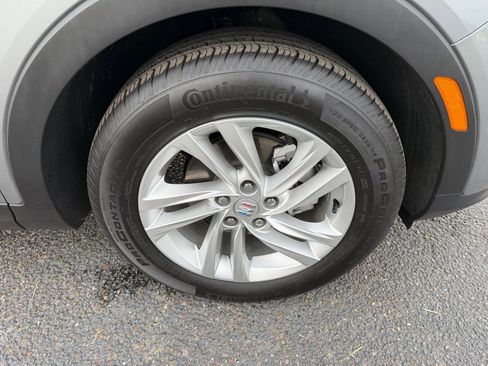 Used 2025 Buick Envista Preferred w/ Convenience I Package image 25