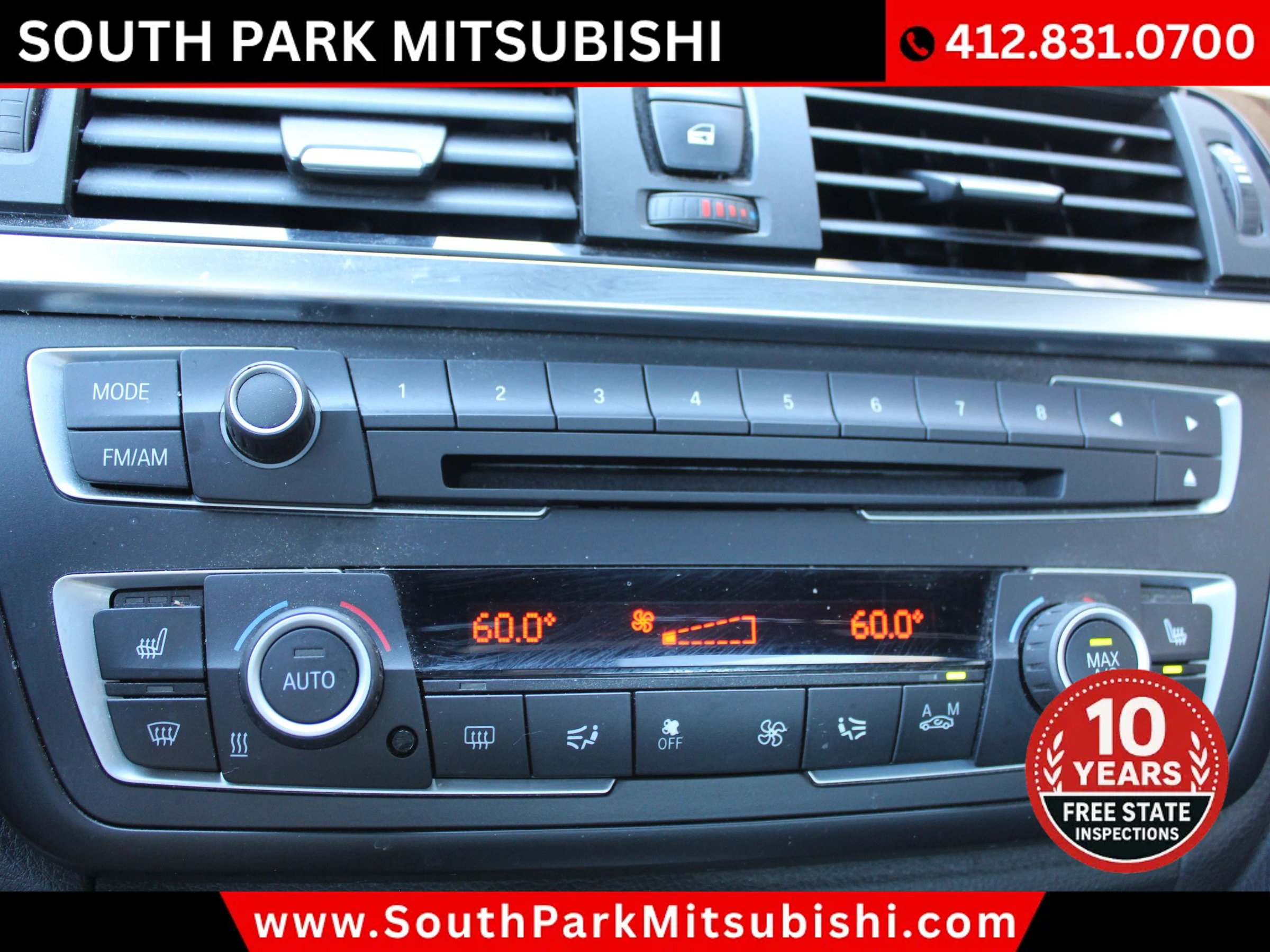 Used 2014 BMW 335i xDrive Sedan AWD/4WD image 20