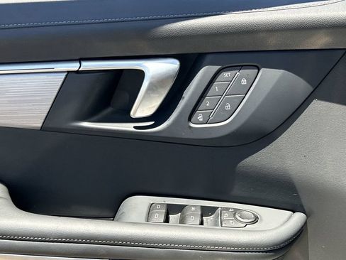 New 2026 Buick Enclave Preferred w/ Power Package FWD image 23