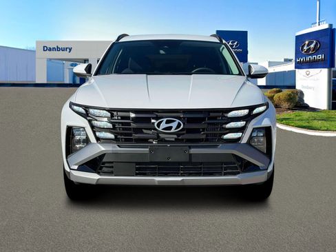 New 2026 Hyundai Tucson SEL image 12
