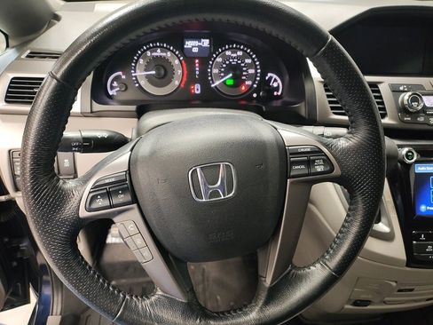 Used 2016 Honda Odyssey EX-L image 29