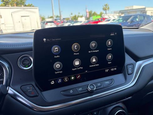 Used 2025 Chevrolet Blazer LT FWD image 21