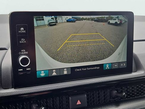 Certified 2023 Honda CR-V EX-L image 16