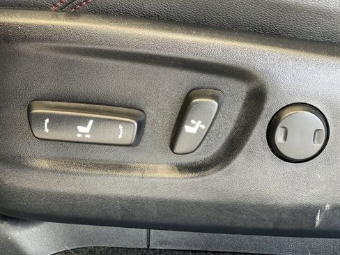 Used 2020 Toyota 4Runner TRD Pro image 14