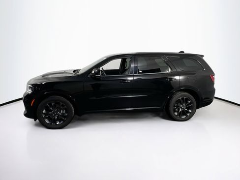 Used 2022 Dodge Durango R/T w/ Blacktop Package image 8