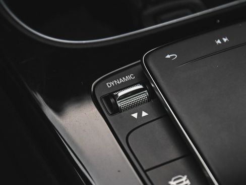 Used 2023 Mercedes-Benz CLA 250 4MATIC w/ AMG Line image 38