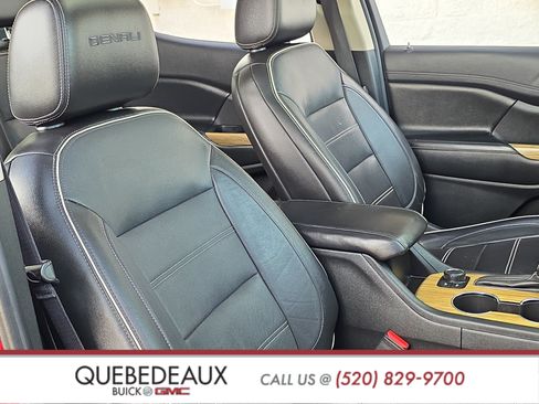 Used 2019 GMC Acadia Denali FWD image 30