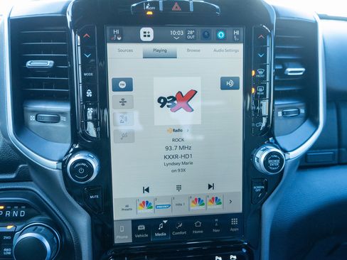 Used 2024 RAM 1500 Big Horn image 16