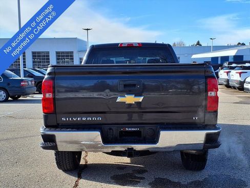 Used 2016 Chevrolet Silverado 1500 LT w/ All Star Edition image 7