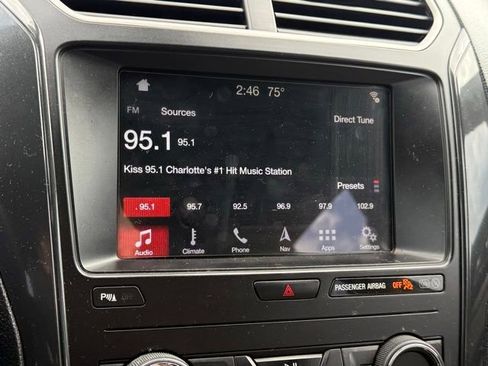 Used 2019 Ford Explorer XLT w/ Equipment Group 202A FWD image 23