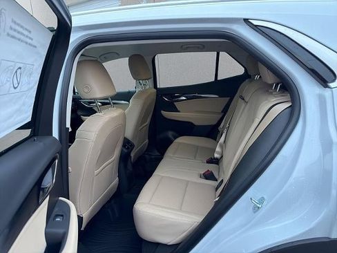 New 2026 Buick Envision Preferred image 21