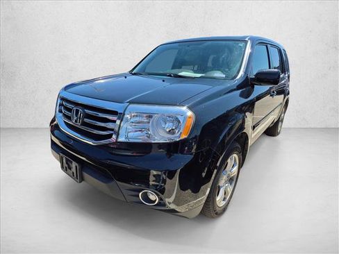 Used 2015 Honda Pilot EX image 9