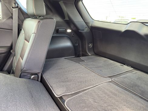 Certified 2023 Chevrolet Blazer RS image 35