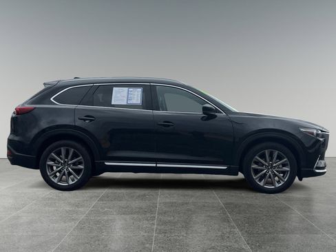 Used 2021 MAZDA CX-9 Grand Touring image 6