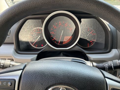 Used 2012 Toyota 4Runner SR5 RWD image 21