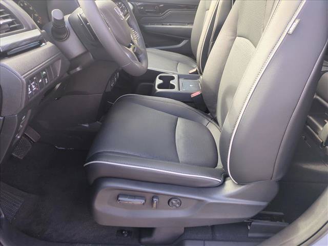 New 2027 Honda Odyssey Elite image 4