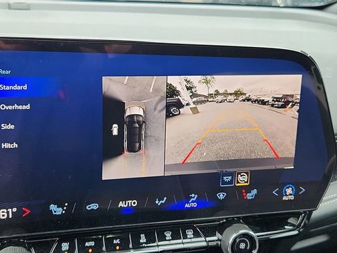 Used 2024 Chevrolet Blazer EV LT AWD/4WD image 19