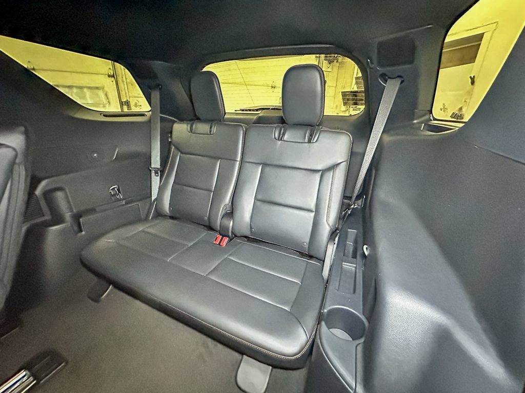 New 2026 Ford Explorer Tremor AWD/4WD image 25