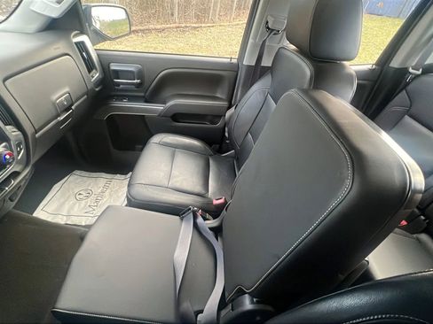 Used 2015 Chevrolet Silverado 1500 LT w/ All Star Edition image 22