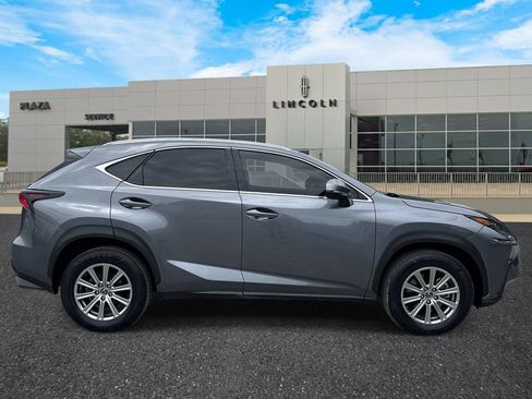 Used 2021 Lexus NX 300 FWD w/ Accessory Package 2 image 2