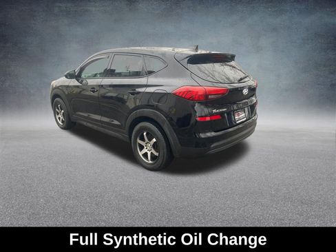 Used 2019 Hyundai Tucson SE image 3