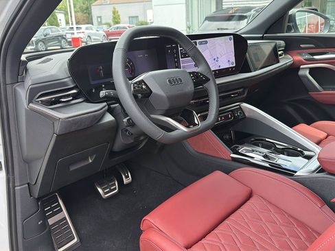 New 2026 Audi SQ5 Premium Plus AWD/4WD image 15