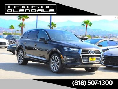 Used 2019 Audi Q7 2.0T Premium w/ Convenience Package
