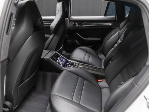 Used 2020 Porsche Panamera GTS w/ Premium Package Plus image 11