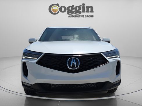 New 2026 Acura RDX A-Spec AWD/4WD image 8