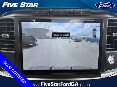 Used 2024 Ford F150 XL RWD image 19