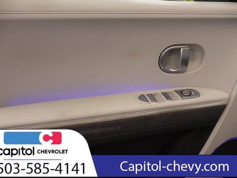 Used 2023 Hyundai Ioniq 5 SEL w/ Cargo Package AWD/4WD image 11
