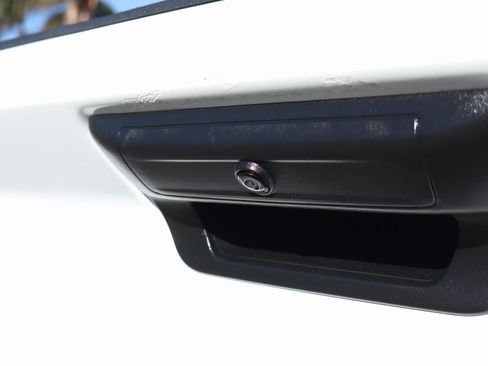 Used 2024 RAM 3500 Tradesman image 47