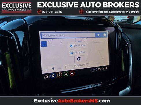 Used 2020 Chevrolet Traverse Premier w/ Redline Edition image 50