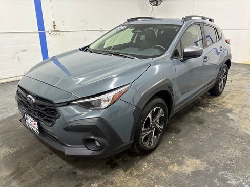 Used 2024 Subaru Crosstrek 2.0i Premium AWD/4WD image 7