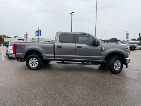 Used 2021 Ford F250 XL w/ STX Appearance Package AWD/4WD image 5