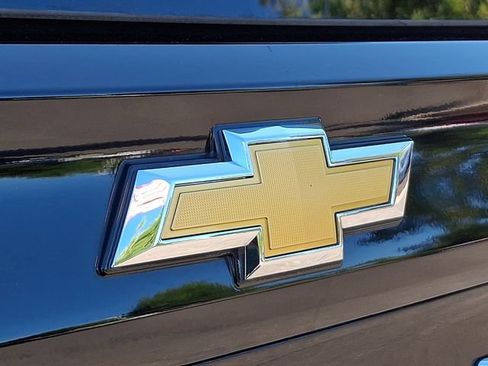 Used 2025 Chevrolet Tahoe LS AWD/4WD image 30