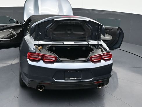 Used 2020 Chevrolet Camaro LT image 35