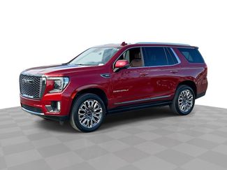 Used 2024 GMC Yukon Denali Ultimate video 1