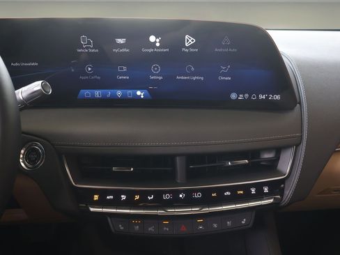 New 2026 Cadillac CT5 Premium Luxury RWD image 21