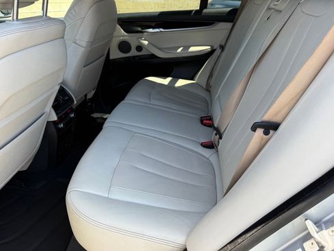 Used 2018 BMW X5 xDrive35i AWD/4WD image 33