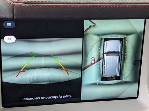 New 2025 Ford Bronco Stroppe Edition image 24