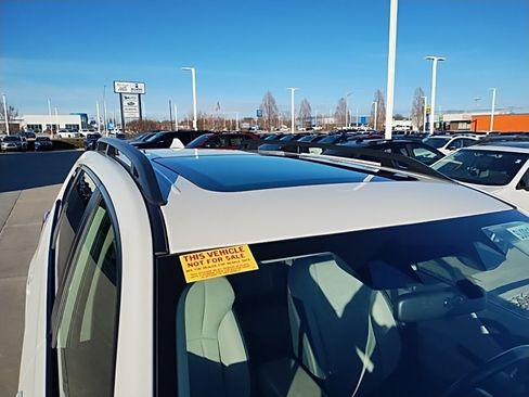 Certified 2023 Subaru Forester Premium image 5