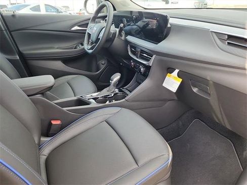New 2026 Buick Encore GX Sport Touring image 17