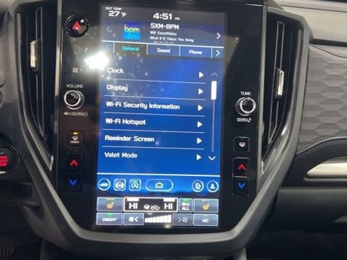 Certified 2025 Subaru Forester Premium image 11