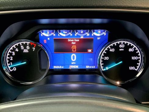 Used 2021 Ford F150 XLT w/ Equipment Group 302A High AWD/4WD image 23