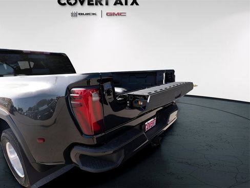 New 2026 GMC Sierra 3500 Denali Ultimate image 28