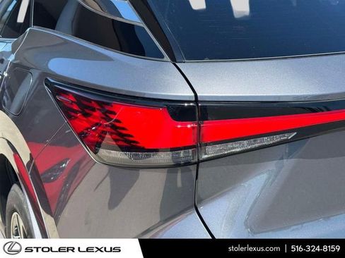Used 2023 Lexus RX 350 Premium w/ Accessory Package (Z1) AWD/4WD image 11